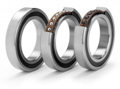 Ball bearings