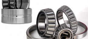 Tapered roller bearings