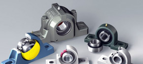 Needle bearings, Ball bearings units, Thrust ball bearings, cam followers, sleeves, miscellaneous