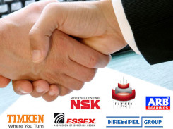 Our Partners